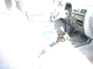 Toyota Land Cruiser 90 1998