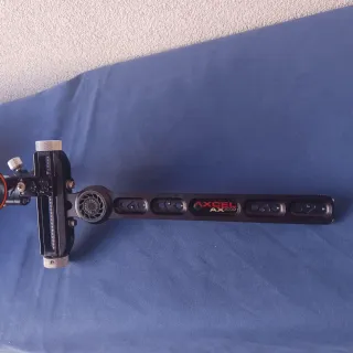 Visor arco compuesto Axcel AX3000 "IMPECABLE"