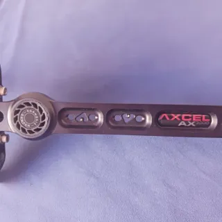 Visor arco compuesto Axcel AX3000 "IMPECABLE"