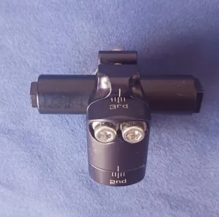 Visor arco compuesto Axcel AX3000 "IMPECABLE"