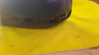 Pareja Retrovisores Coche Carbono