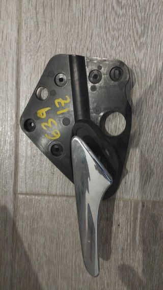 Manilla Interior Izquierda Mercedes Vito W639