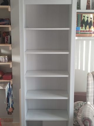 Estantería Ikea Brusali 67x190cm