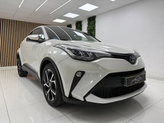 TOYOTA C-HR 125H Advance desde 325€/mes*