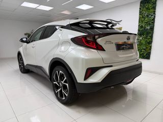 TOYOTA C-HR 125H Advance desde 325€/mes*