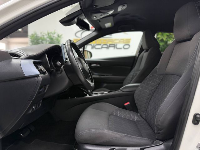 TOYOTA C-HR 125H Advance desde 325€/mes*