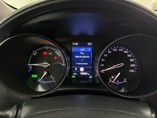 TOYOTA C-HR 125H Advance desde 325€/mes*