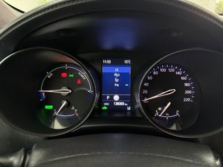 TOYOTA C-HR 125H Advance desde 325€/mes*