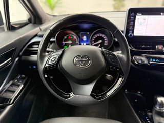 TOYOTA C-HR 125H Advance desde 325€/mes*