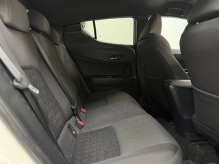 TOYOTA C-HR 125H Advance desde 325€/mes*