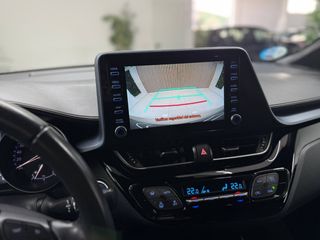 TOYOTA C-HR 125H Advance desde 325€/mes*