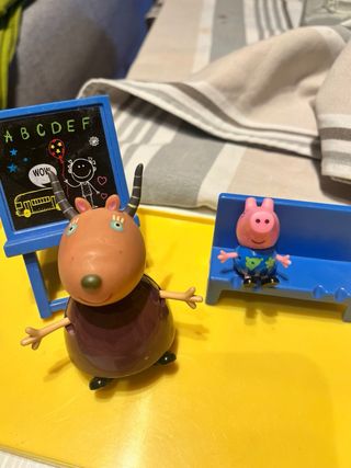 Casa Peppa Pig Juguete