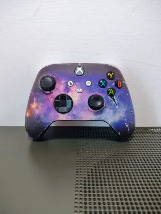 Xbox One S 1TB + Controller Originale e Cavo