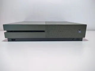 Xbox One S 1TB + Controller Originale e Cavo