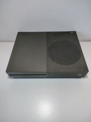 Xbox One S 1TB + Controller Originale e Cavo