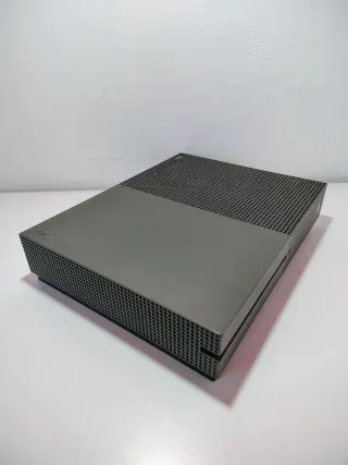 Xbox One S 1TB + Controller Originale e Cavo