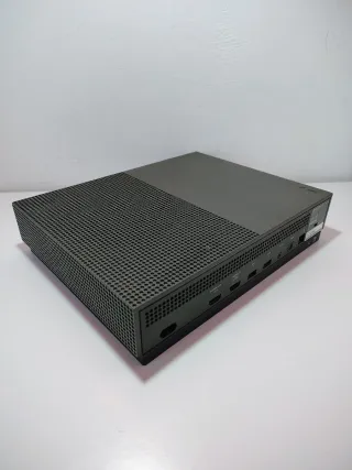 Xbox One S 1TB + Controller Originale e Cavo