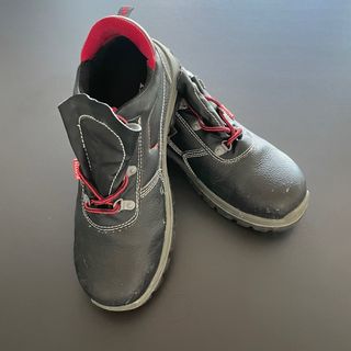 Zapatos de trabajo Bellota Talla 42