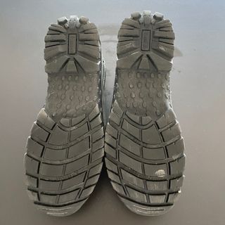 Zapatos de trabajo Bellota Talla 42