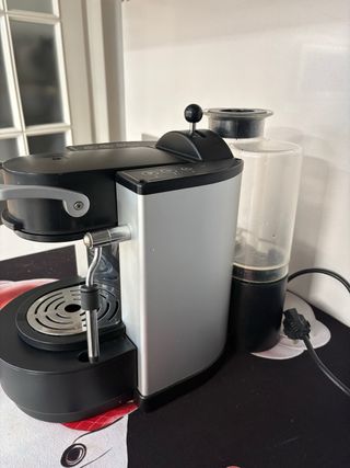 Cafetera Nespresso Profesional ES 80