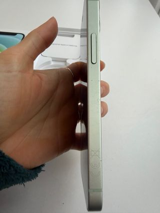 iPhone 12 mini Apple