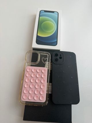 iPhone 12 mini Apple