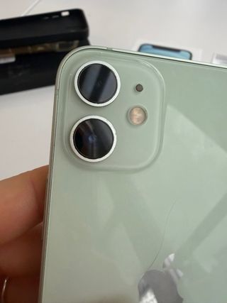 iPhone 12 mini Apple