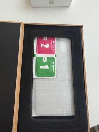 iPhone 12 mini Apple