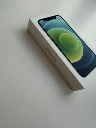 iPhone 12 mini Apple