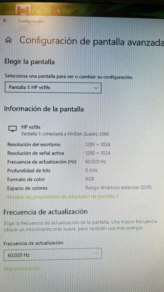 HP Z420 Workstation 32GB RAM + NVIDIA Quadro 2000