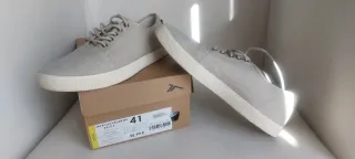 Zapatillas Beige Talla 41