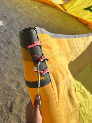 North Pulse 12m 2021 con barra