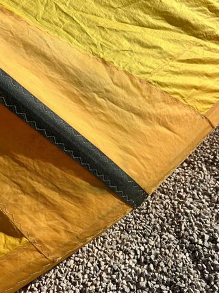 North Pulse 12m 2021 con barra