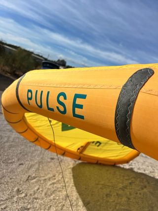 North Pulse 12m 2021 con barra