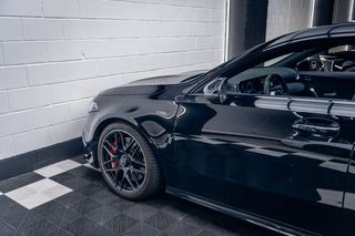 Mercedes A 45S *Aero Kit*