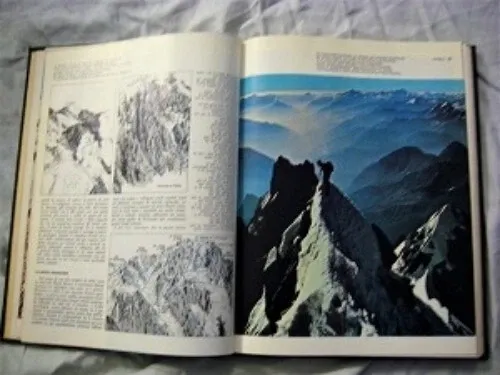 Libro dell'anno edizione 1974-I.G.D.A. Novara