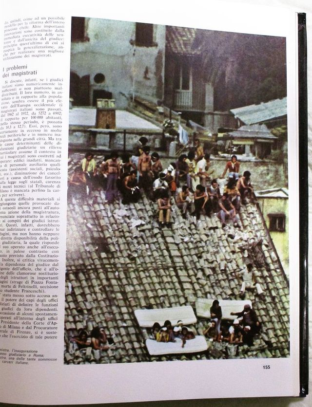 Libro dell'anno edizione 1974-I.G.D.A. Novara