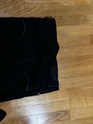 Pantalones G-Star RAW Negros talla 34/34