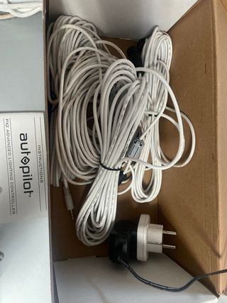 Controlador Iluminación Autopilot PX2