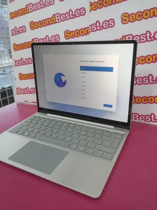 Microsoft Surface Go 1a Gen Core i5-1035G 4GB ram