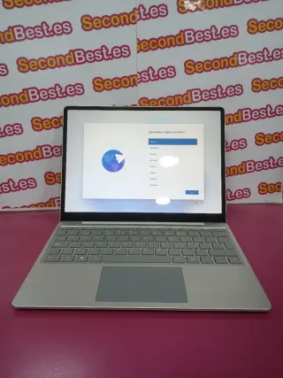 Microsoft Surface Go 1a Gen Core i5-1035G 4GB ram