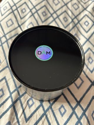 Reloj Inteligente DAM Negro