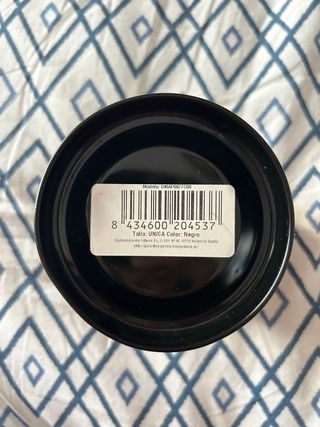 Reloj Inteligente DAM Negro