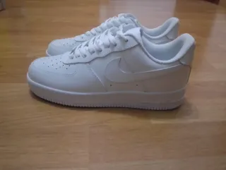 Zapatillas Nike Air Force 1 Blancas
