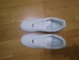 Zapatillas Nike Air Force 1 Blancas