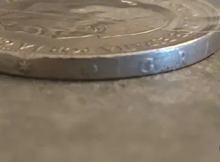 Moneda 50 Pesetas Franco 1957