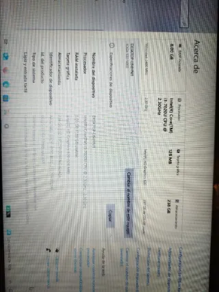 Lenovo Yoga 530 Convertible Plata