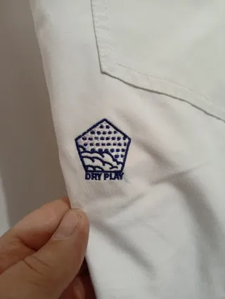 Pantaloni sci/snowboard Picture bianchi