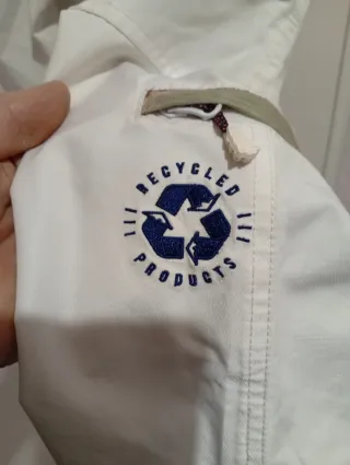 Pantaloni sci/snowboard Picture bianchi