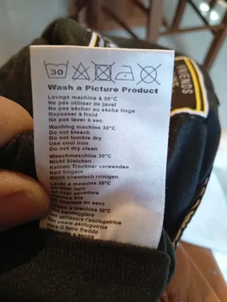 Pantaloni sci/snowboard Picture bianchi